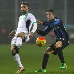 Atalanta BC v US Sassuolo Calcio - Serie A