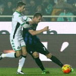 Atalanta BC v US Sassuolo Calcio - Serie A