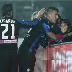 Atalanta BC v US Sassuolo Calcio - Serie A