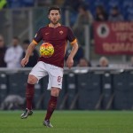 AS Roma v Frosinone Calcio - Serie A