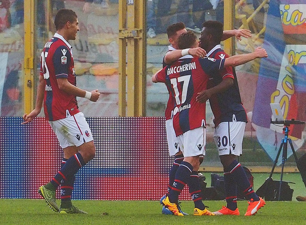 Bologna FC v UC Sampdoria - Serie A