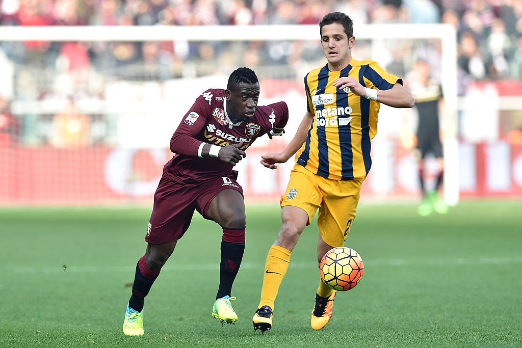 Torino FC v Hellas Verona FC - Serie A