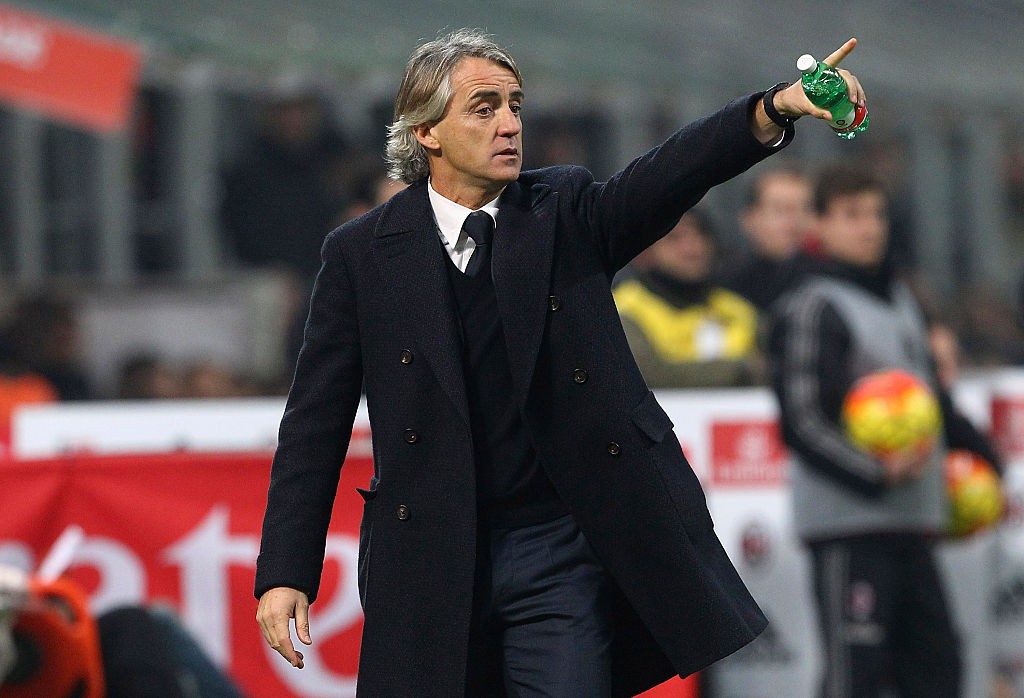 AC Milan v FC Internazionale Milano - Serie A
