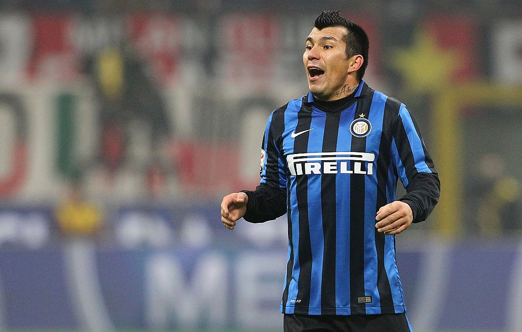 AC Milan v FC Internazionale Milano - Serie A