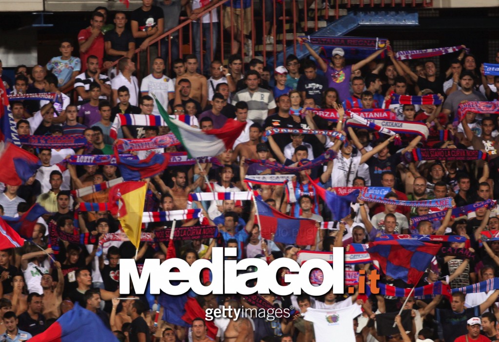 catania