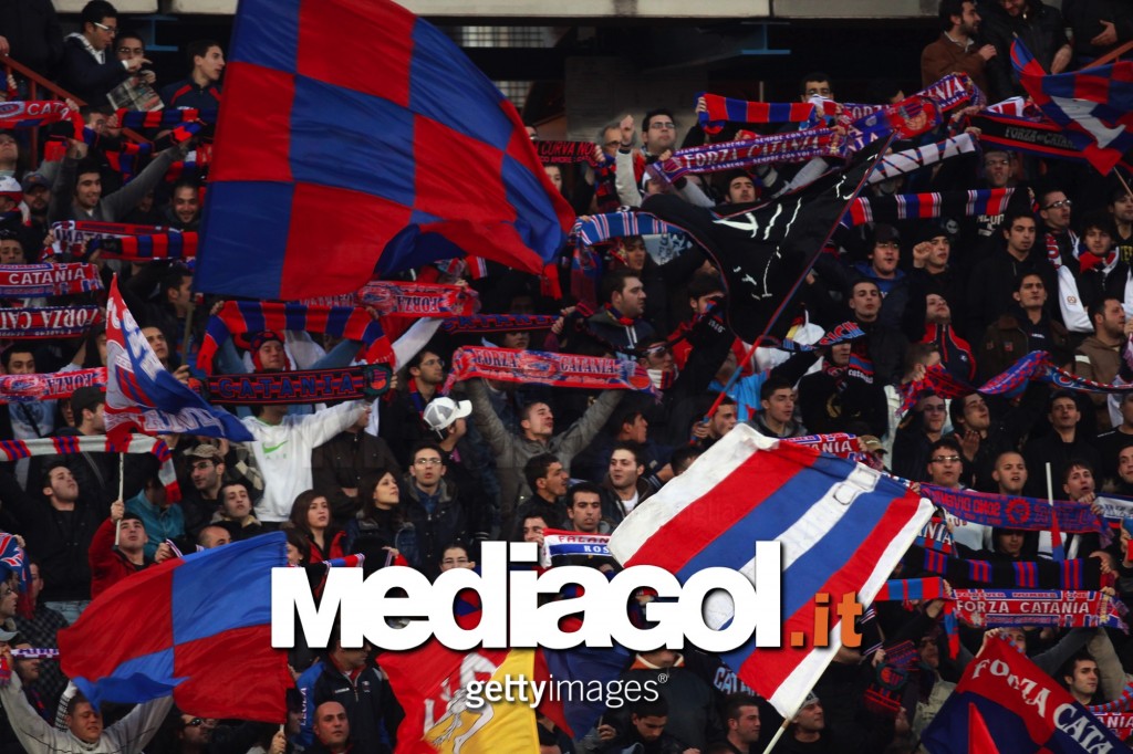 Catania