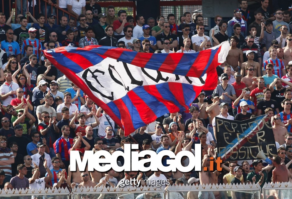 catania