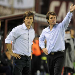 Guillermo e Gustavo Schelotto