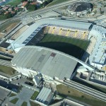 Stadio Friuli