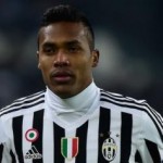 Alex Sandro