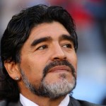 maradona