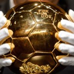 pallone d'oro