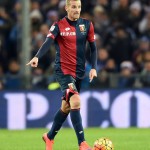 rigoni genoa