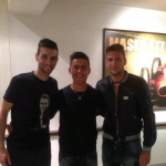 screen dybala pastore vazquez