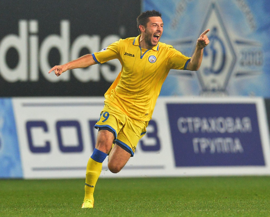 screen milic 5