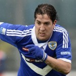 Serie B: Brescia-Trapani 1-1, Barilla' risponde a Sodinha
