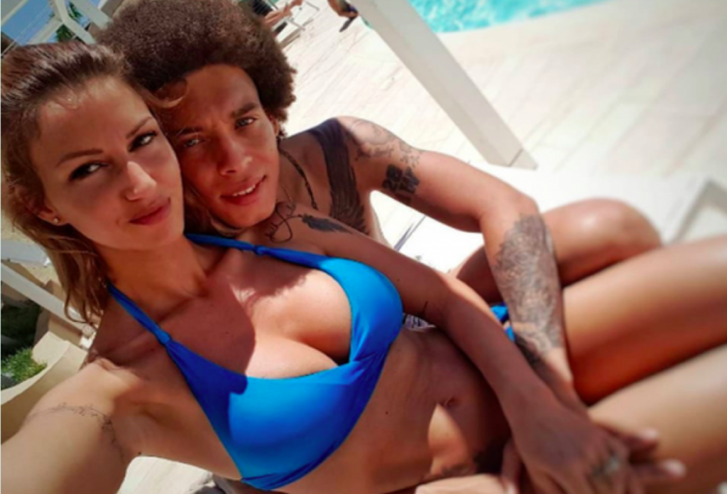 witsel 3