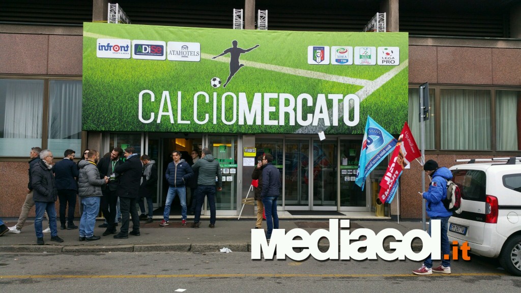 Calciomercato