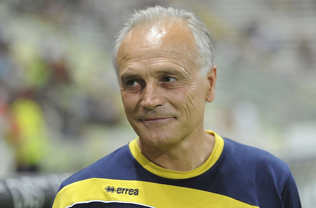 Parma FC v US Grosseto - Tim Cup