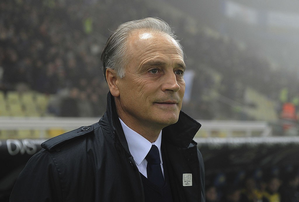 Parma FC v US Citta di Palermo  - Serie A