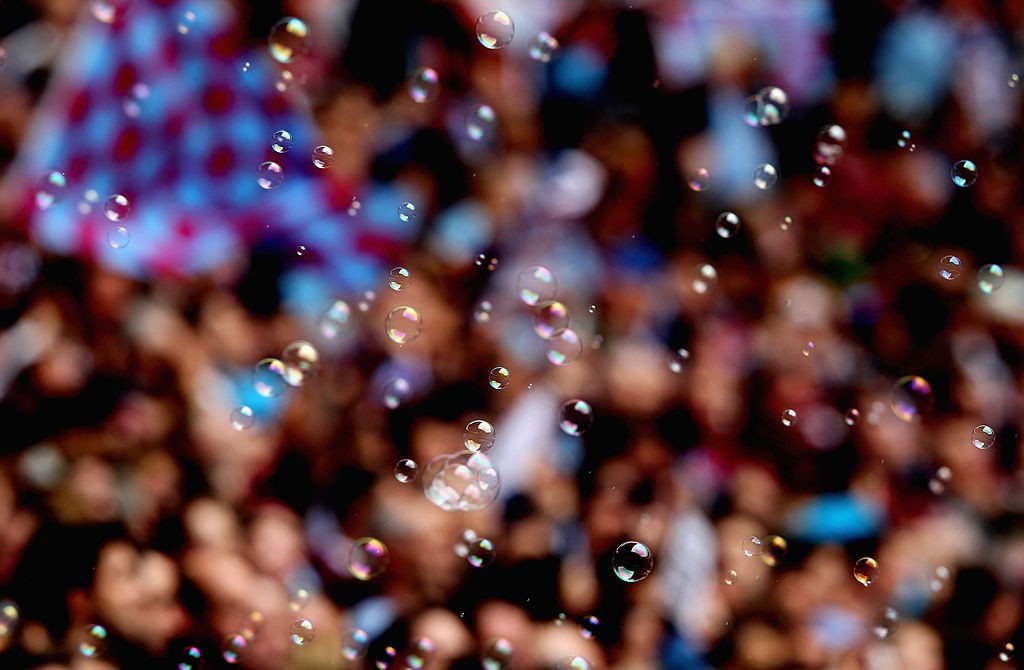 Bolle West Ham United v Blackpool: npower Championship - Playoff Final
