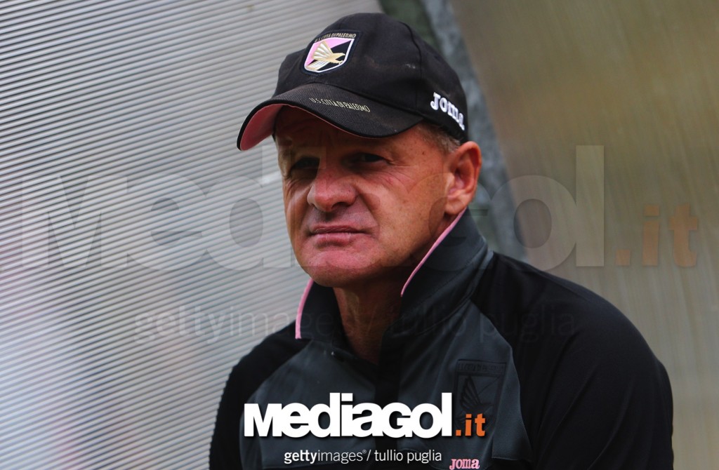 US Citta di Palermo v Kalloni - Preseason Friendly