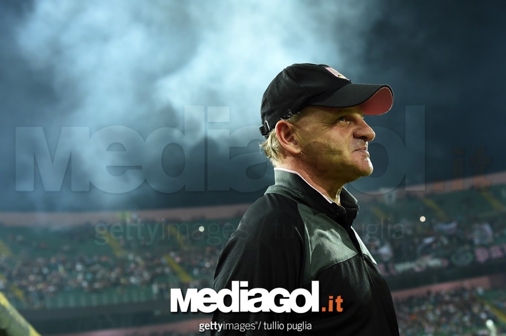 US Citta di Palermo v US Avellino - TIM Cup