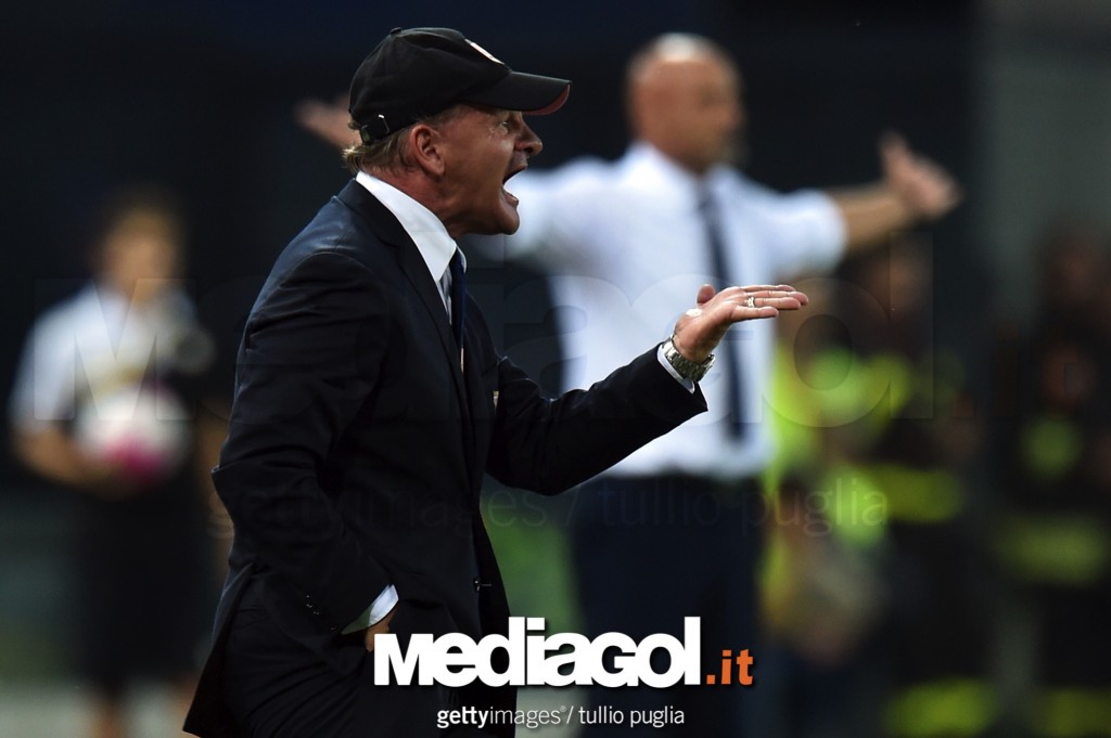 Udinese Calcio v US Citta di Palermo  - Serie A