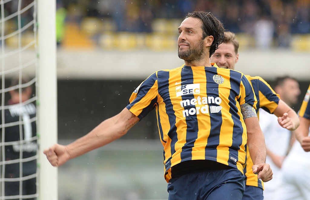 Hellas Verona FC v Torino FC - Serie A