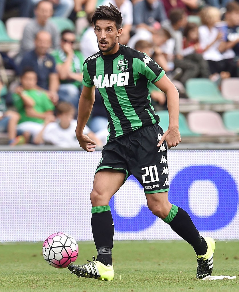US Sassuolo Calcio v AC Chievo Verona - Serie A