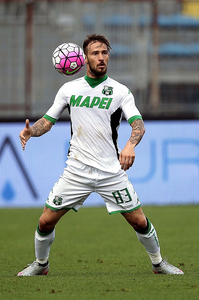 Empoli FC v US Sassuolo Calcio - Serie A