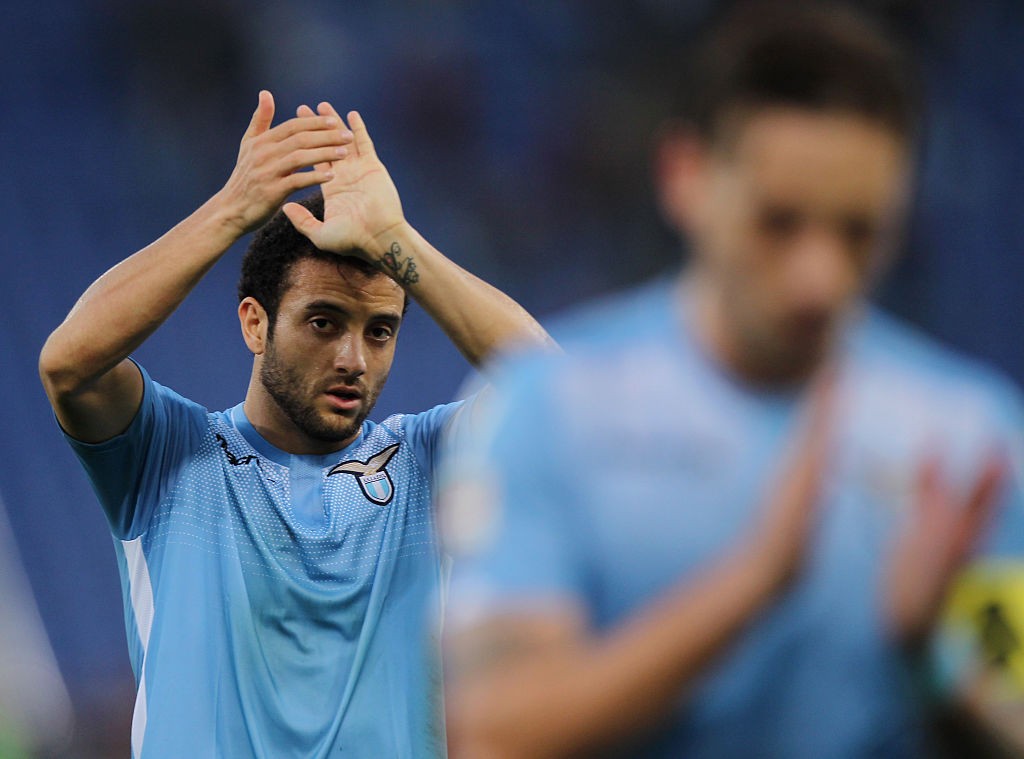 Felipe Anderson
