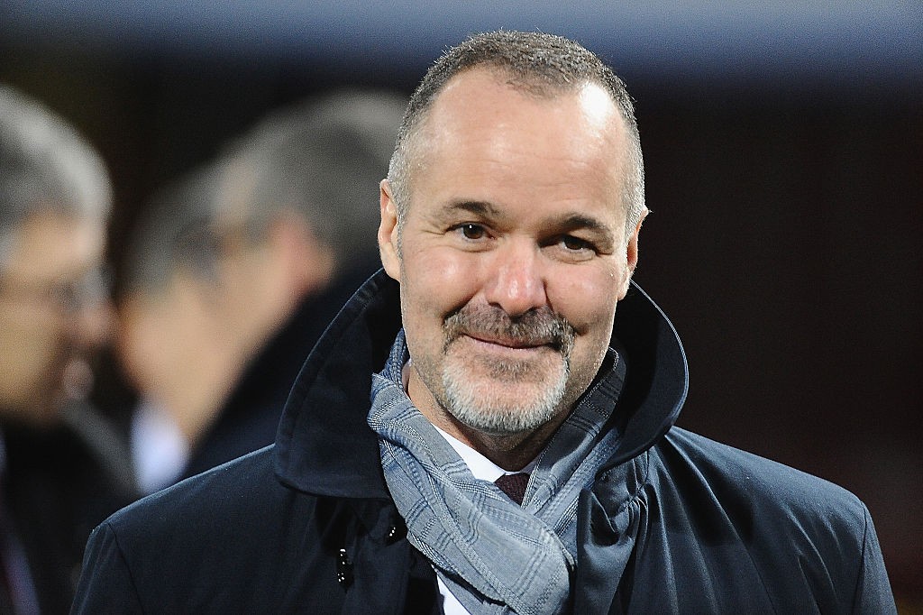 Mihajlovic