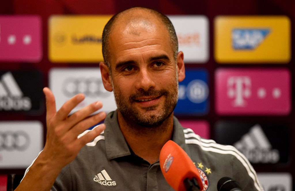 guardiola