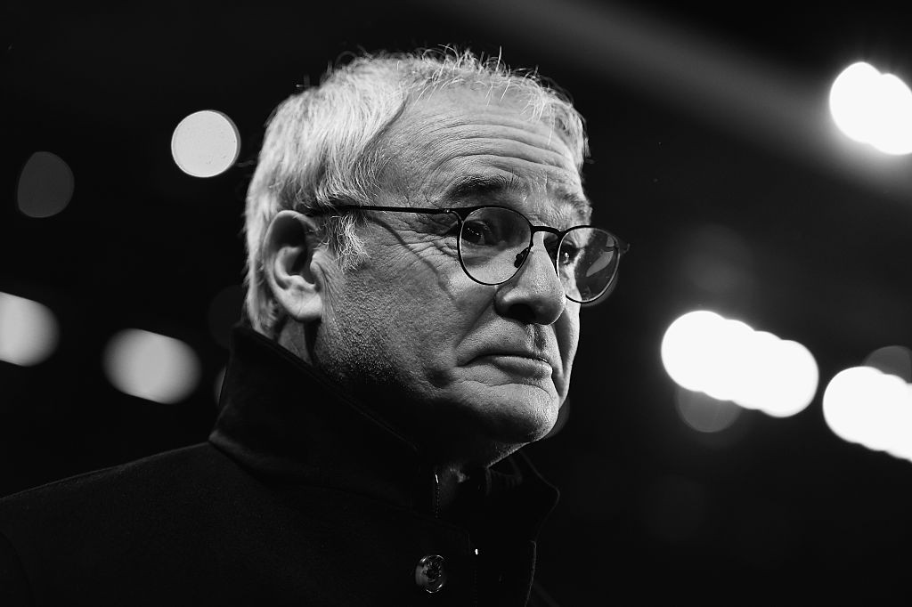 Aston Villa v Leicester City - Premier League