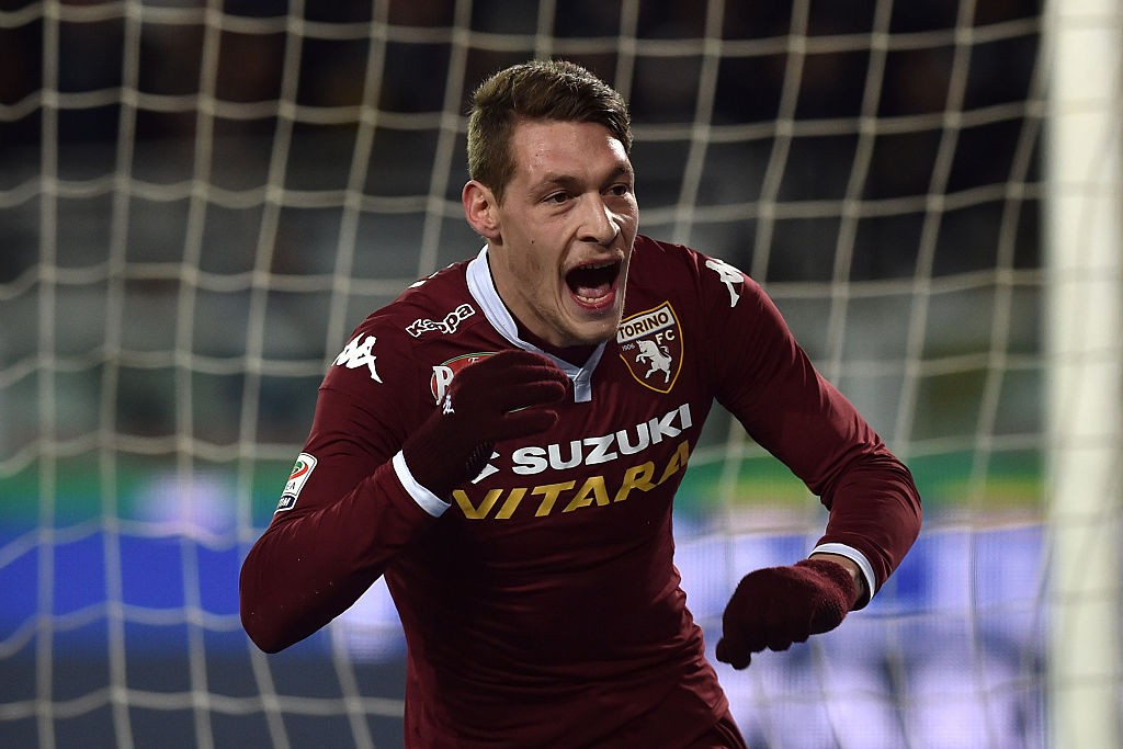 Torino FC v Frosinone Calcio - Serie A