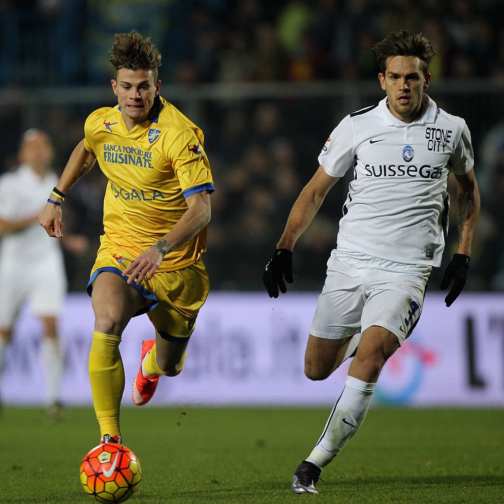 longo inter