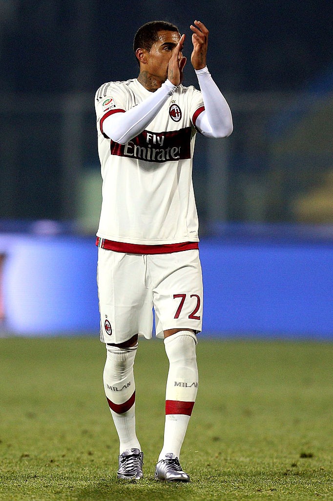 Empoli FC v AC Milan - Serie A