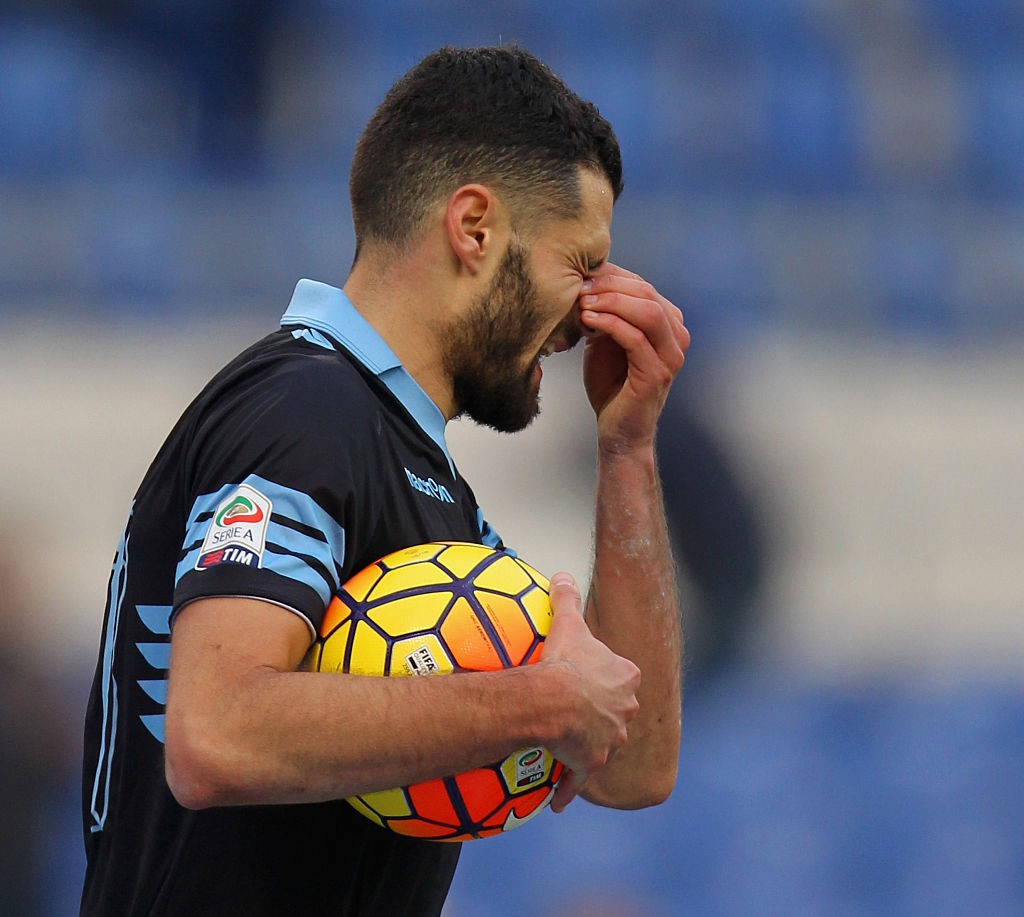 SS Lazio v AC Chievo Verona - Serie A