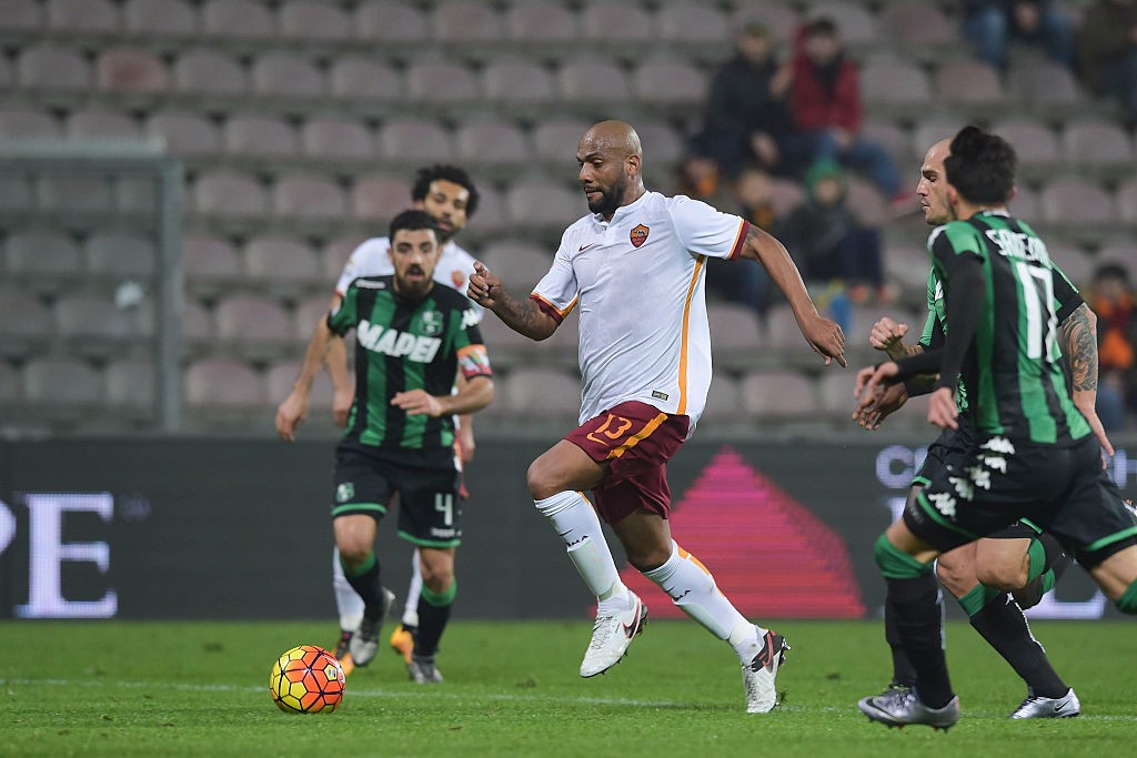 Maicon