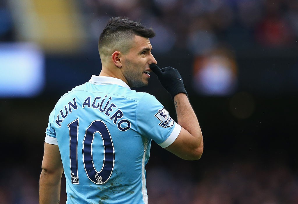 Manchester City