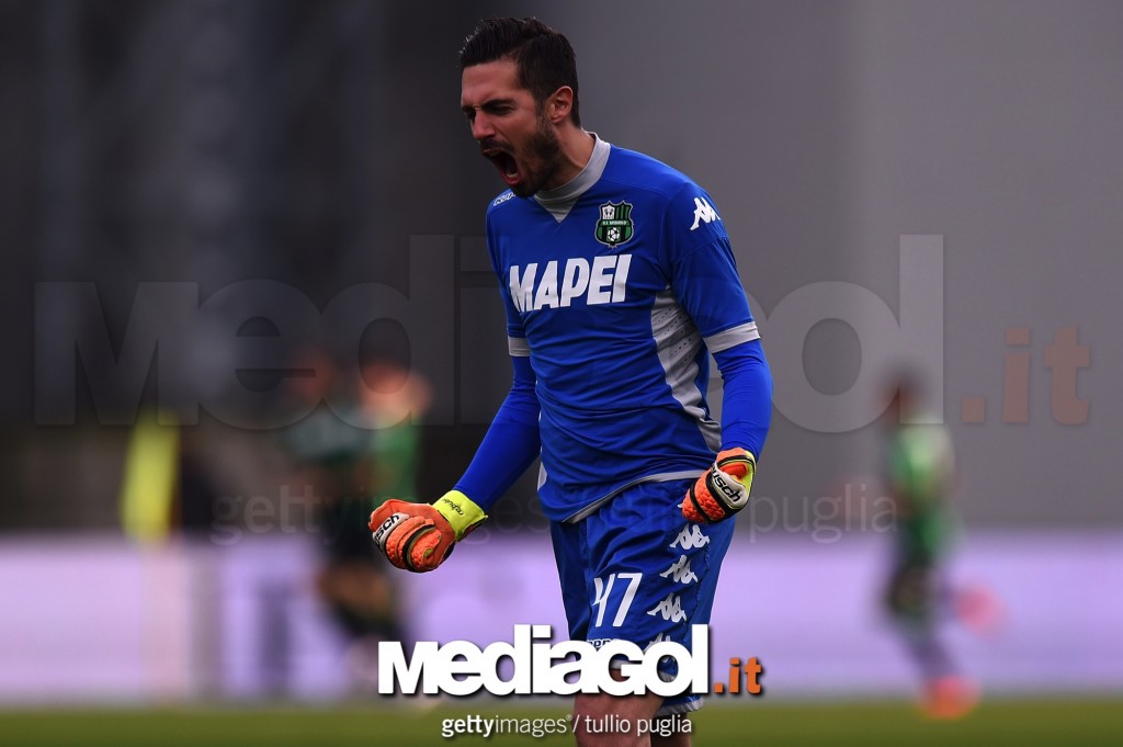 Sampdoria