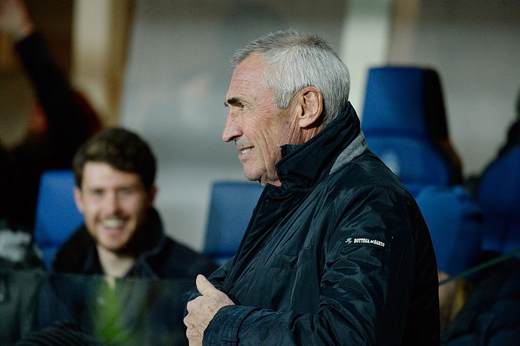 Atalanta BC v Empoli FC - Serie A