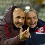 Carpi FC v AS Roma - Serie A