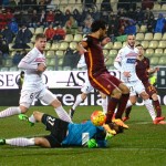 Carpi FC v AS Roma - Serie A