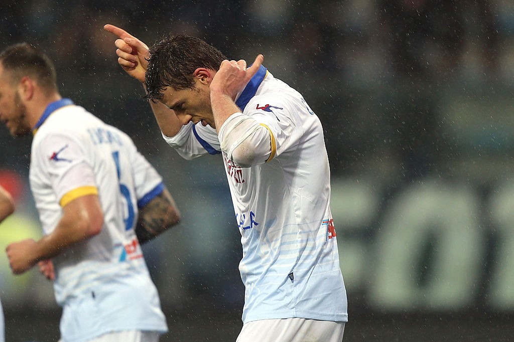 Empoli FC v Frosinone Calcio - Serie A