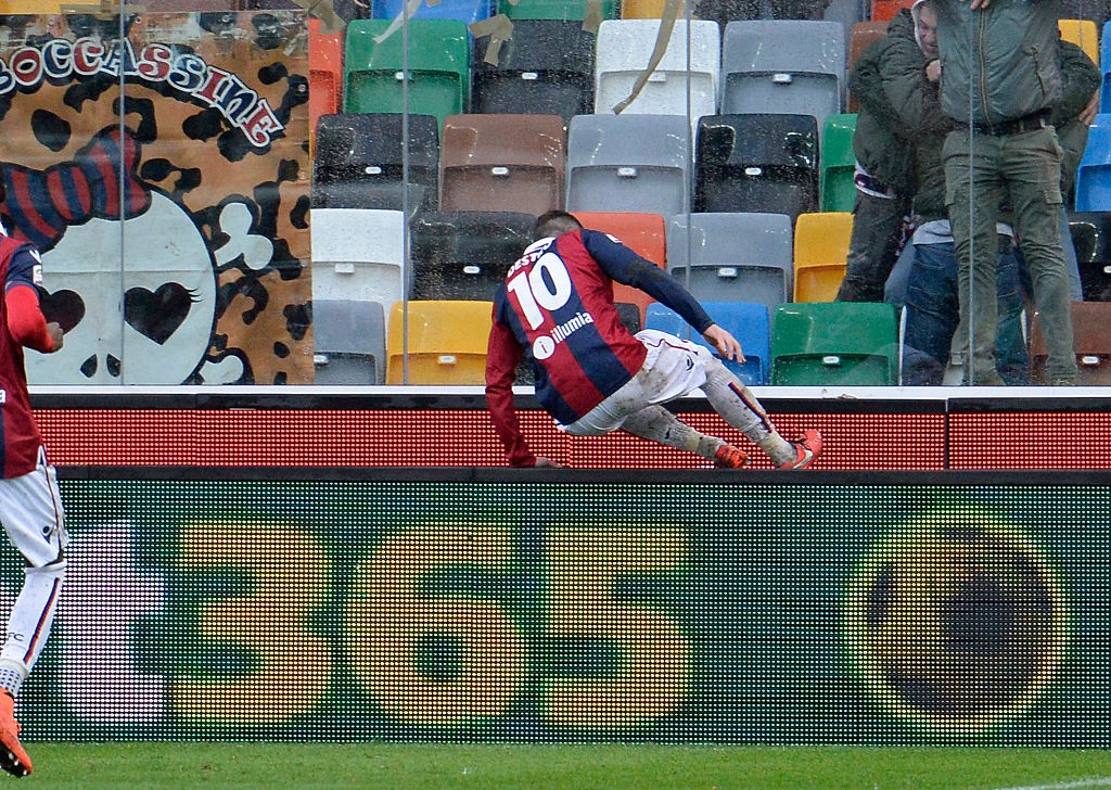 Udinese Calcio v Bologna FC - Serie A