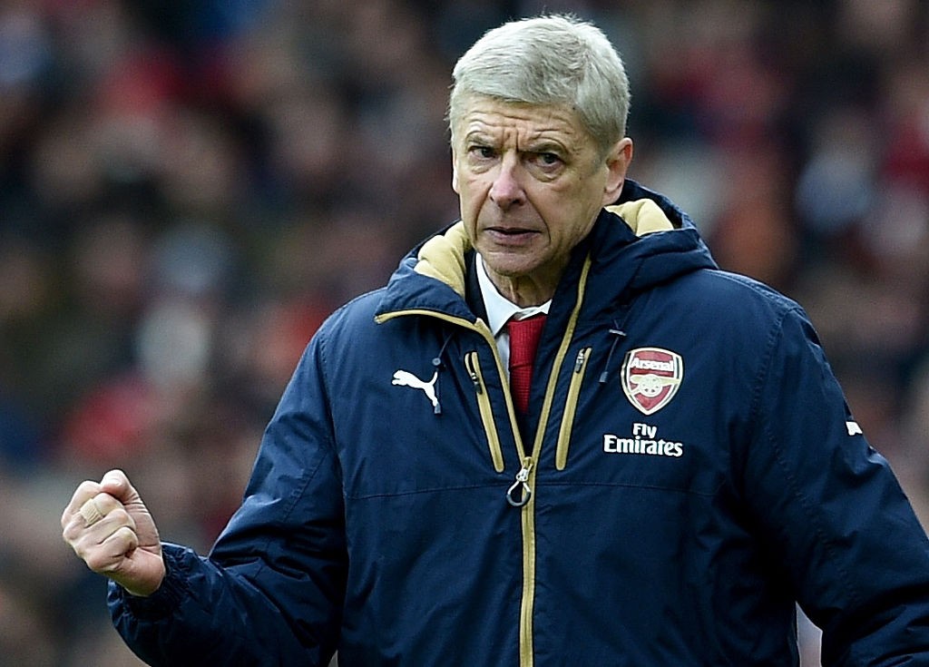wenger