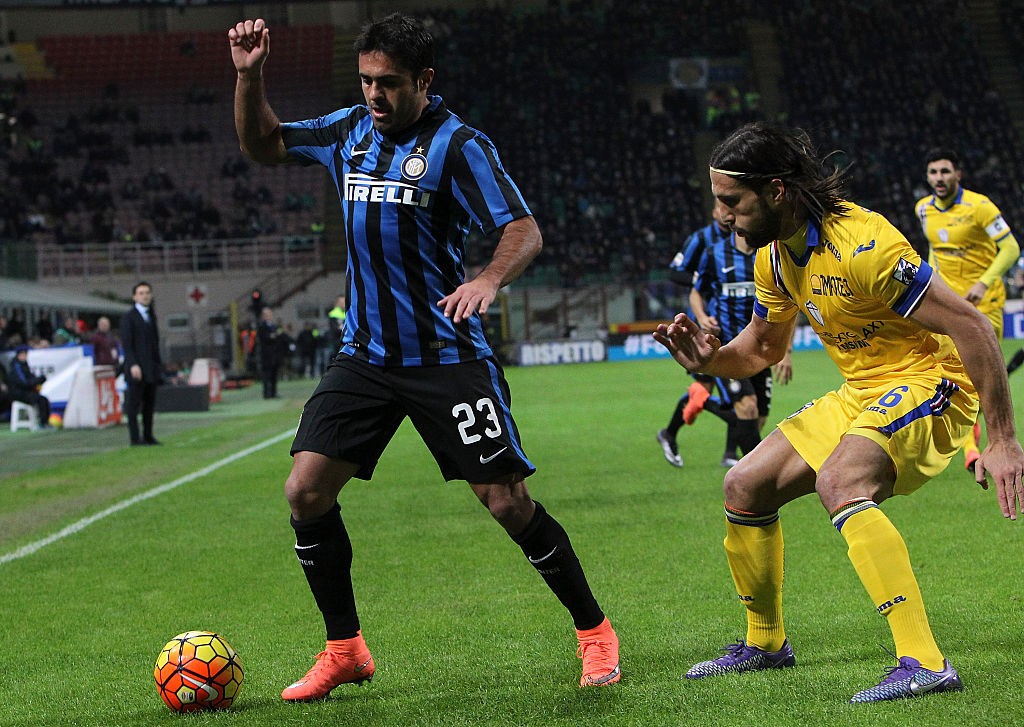 FC Internazionale Milano v UC Sampdoria - Serie A