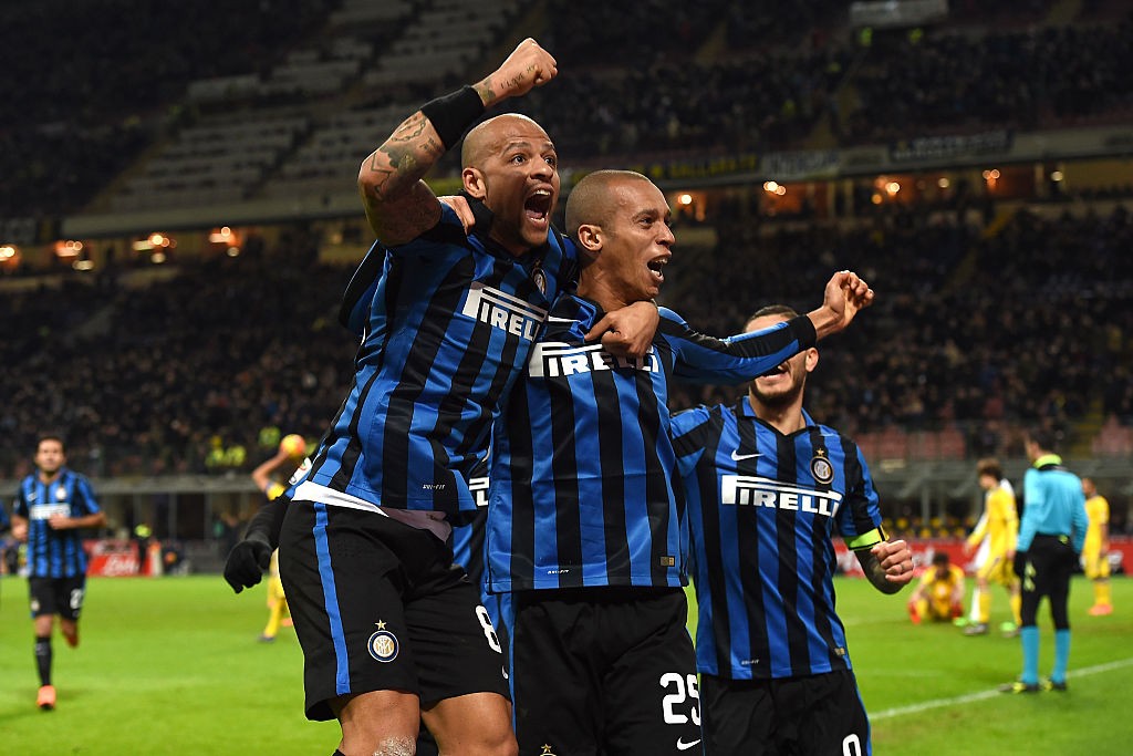 inter